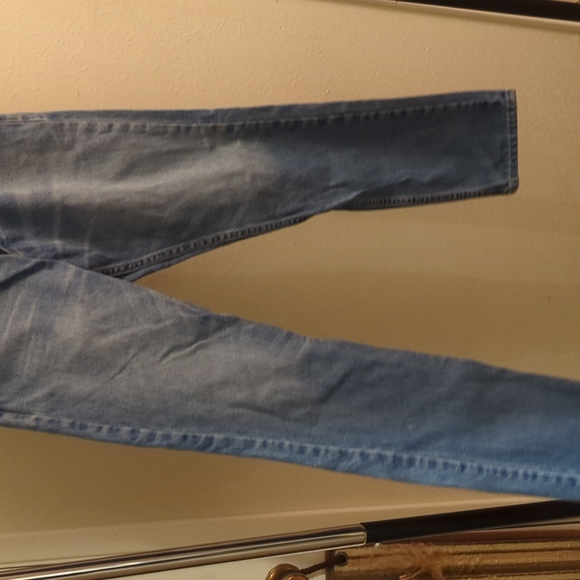 Hollister men's jeans size 32x30 - Picture 4 of 4